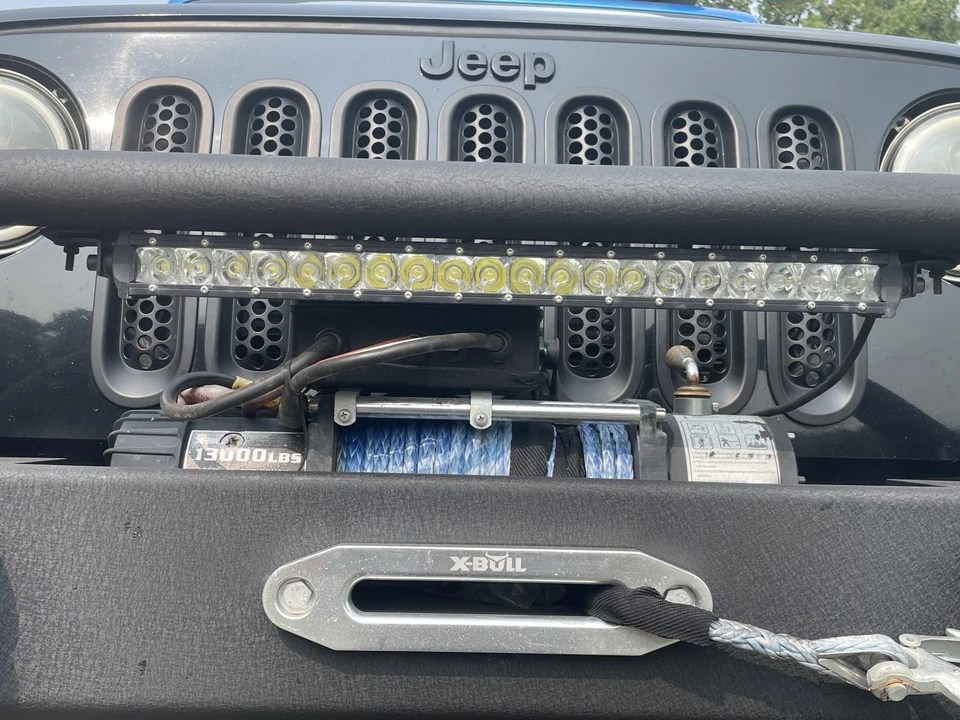 2014 Jeep JK Wrangler - Image 17 of 31