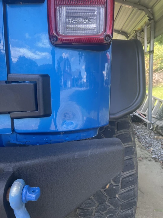 2014 Jeep JK Wrangler - Image 20 of 31