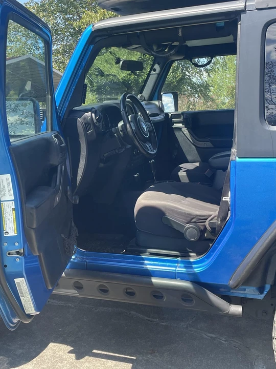 2014 Jeep JK Wrangler - Image 21 of 31