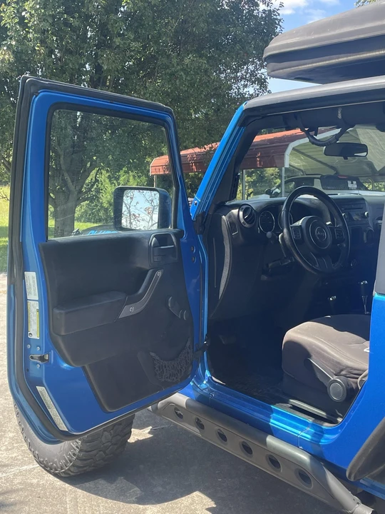 2014 Jeep JK Wrangler - Image 22 of 31
