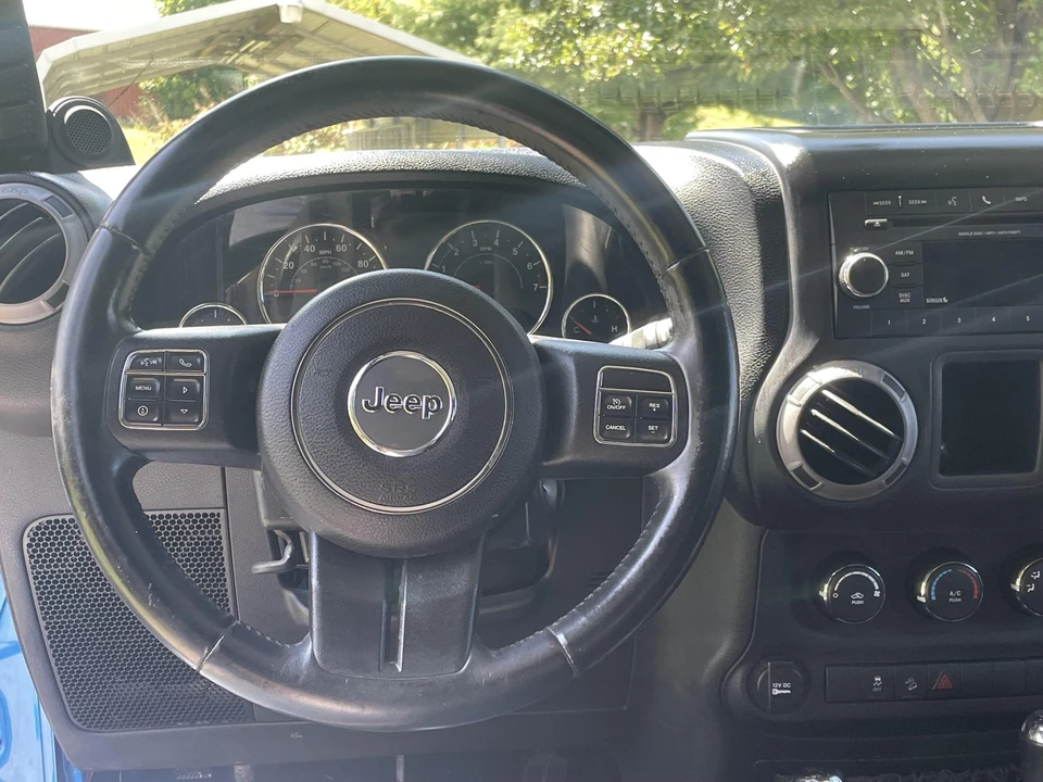 2014 Jeep JK Wrangler - Image 26 of 31