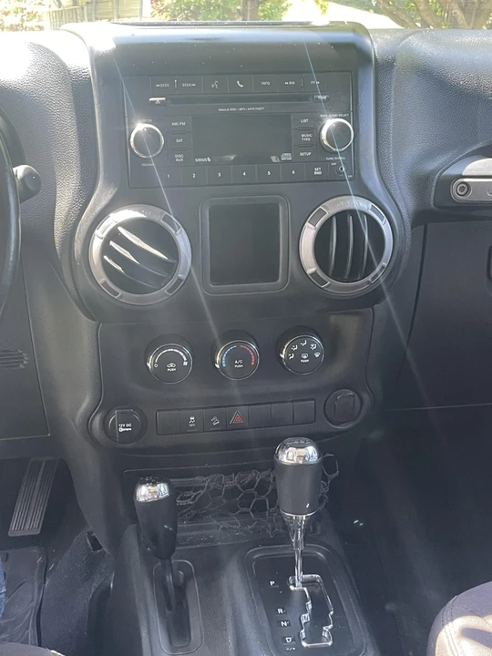 2014 Jeep JK Wrangler - Image 31 of 31