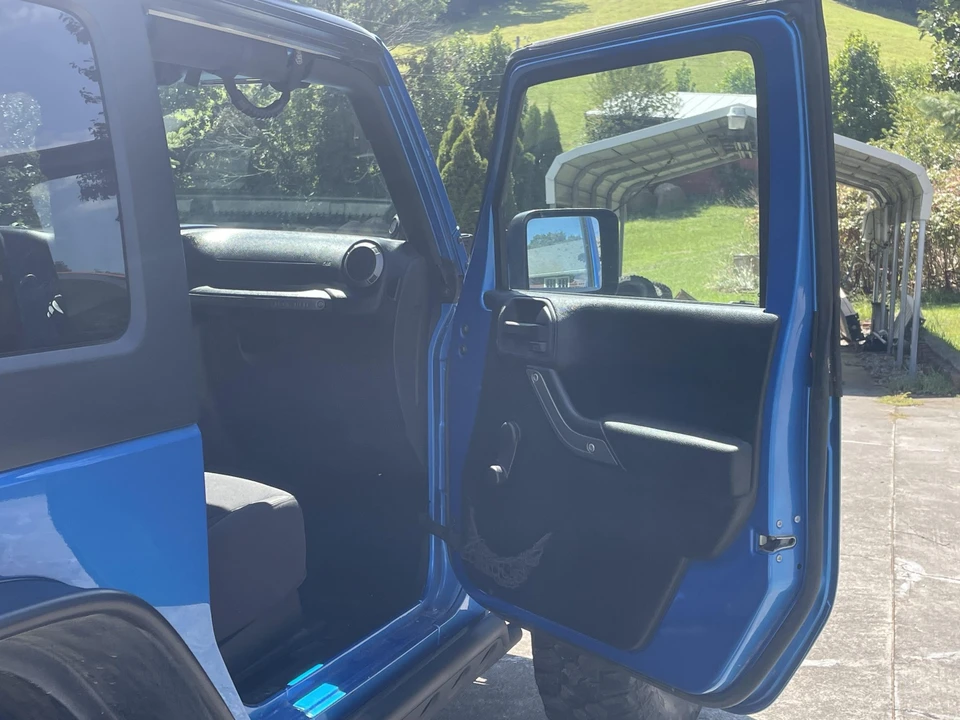 2014 Jeep JK Wrangler - Image 25 of 31