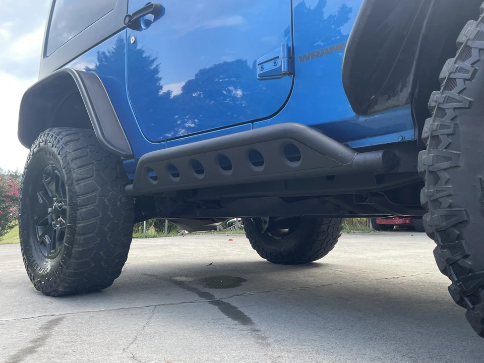 2014 Jeep JK Wrangler - Image 11 of 31