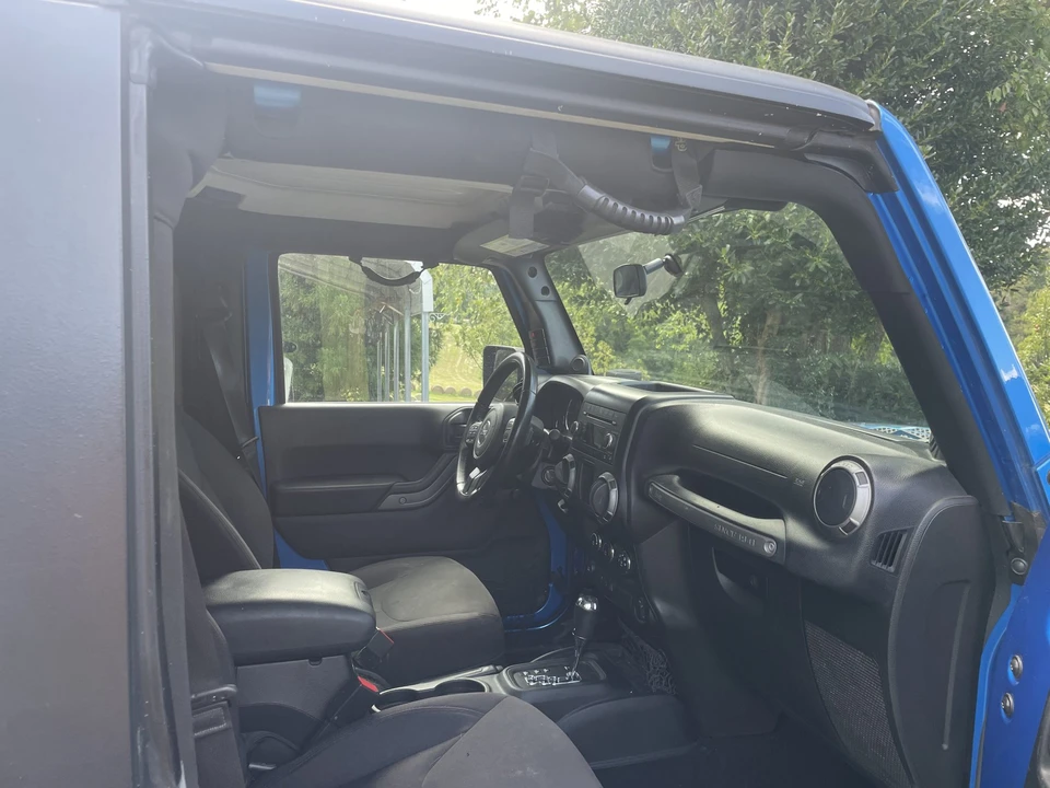2014 Jeep JK Wrangler - Image 23 of 31