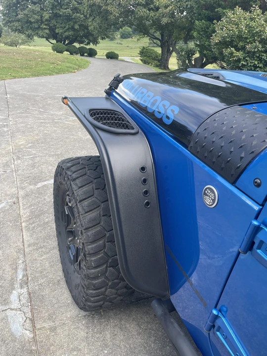 2014 Jeep JK Wrangler - Image 15 of 31