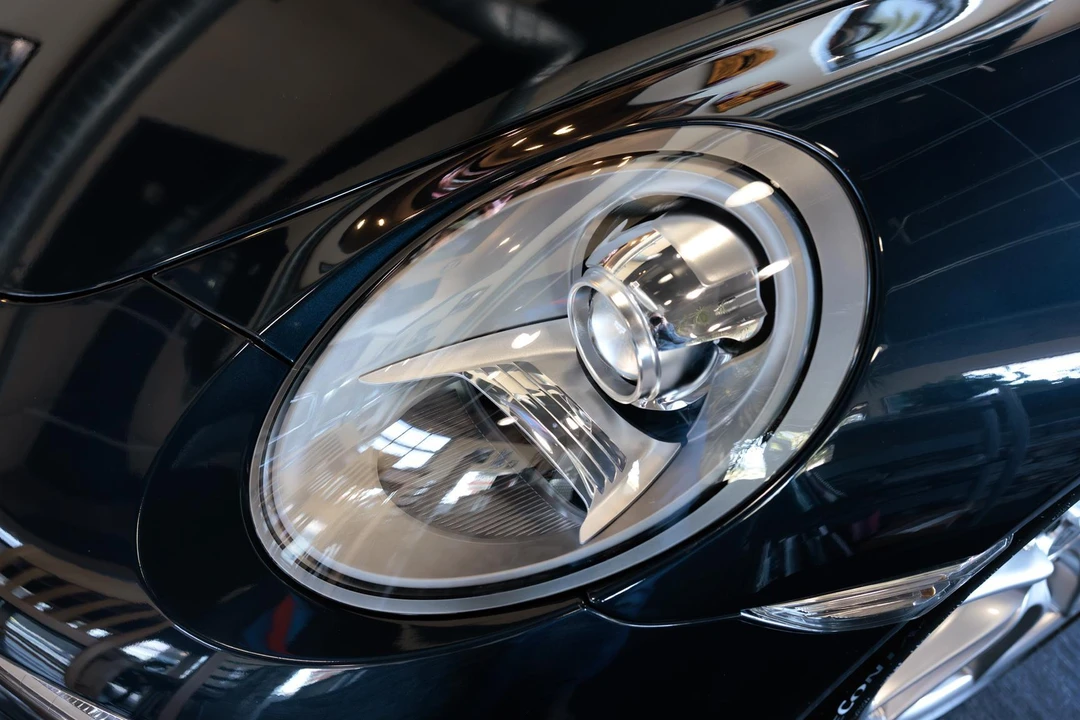 2014 Porsche 991 Carrera 4 - Image 23 of 31