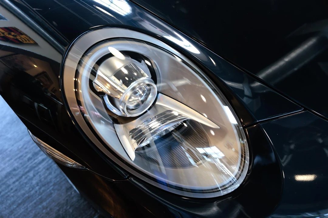 2014 Porsche 991 Carrera 4 - Image 22 of 31