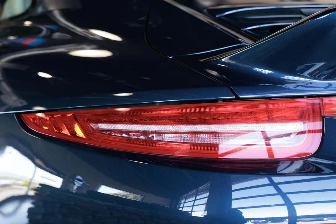 2014 Porsche 991 Carrera 4 - Image 30 of 31