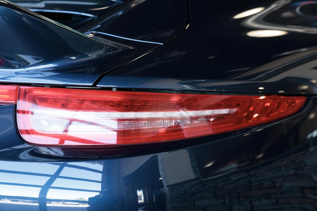 2014 Porsche 991 Carrera 4 - Image 31 of 31