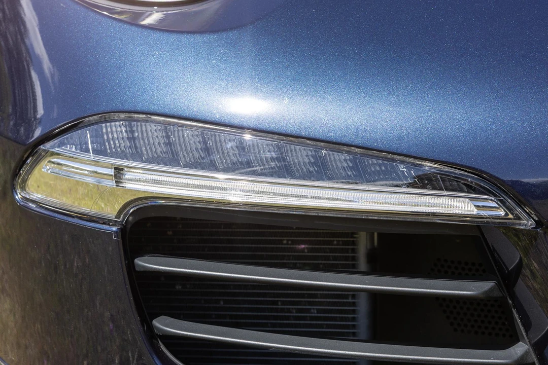 2014 Porsche 991 Carrera 4 - Image 26 of 31