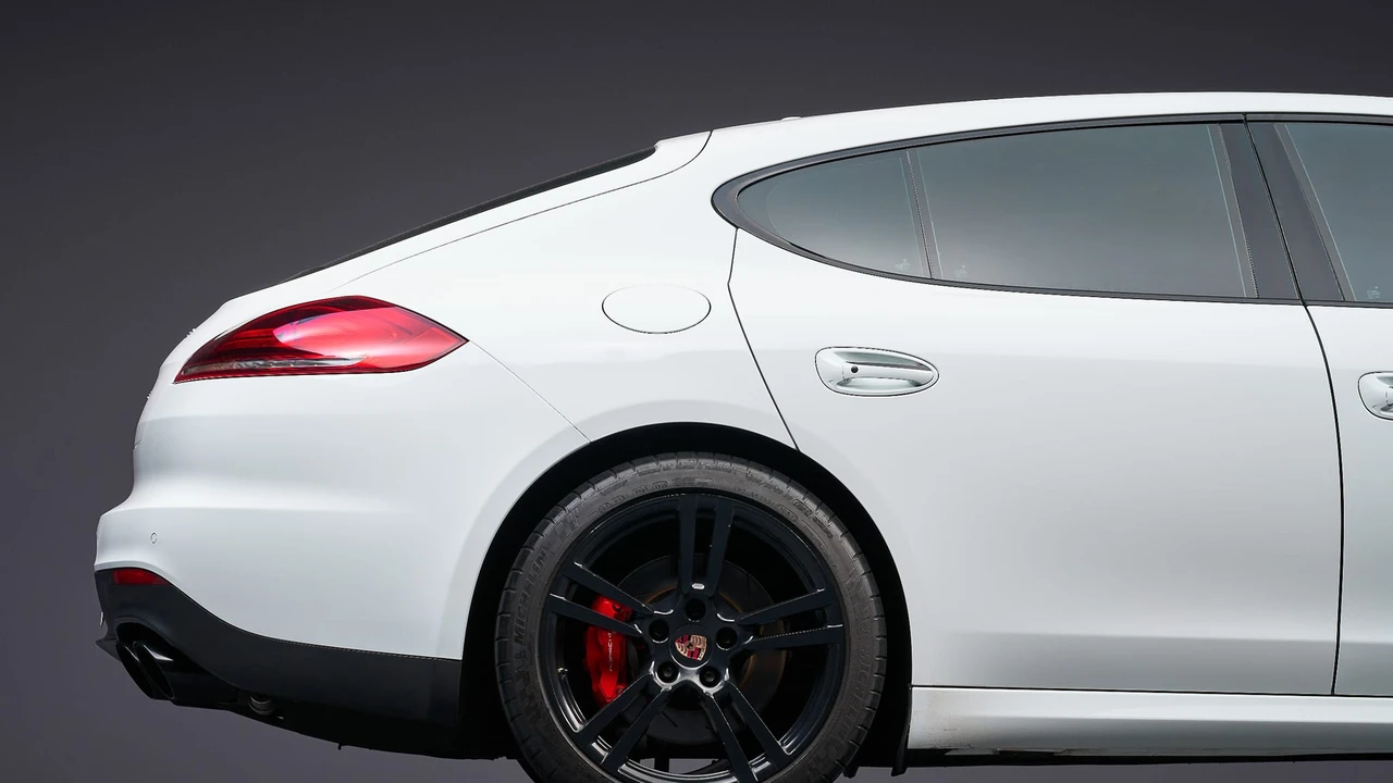 2014 Porsche 970 Panamera GTS - Image 31 of 31