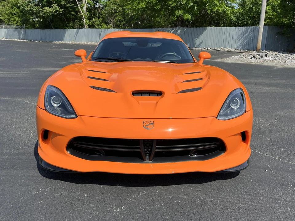 2014 Dodge Viper 5th Gen - Image 4 of 31