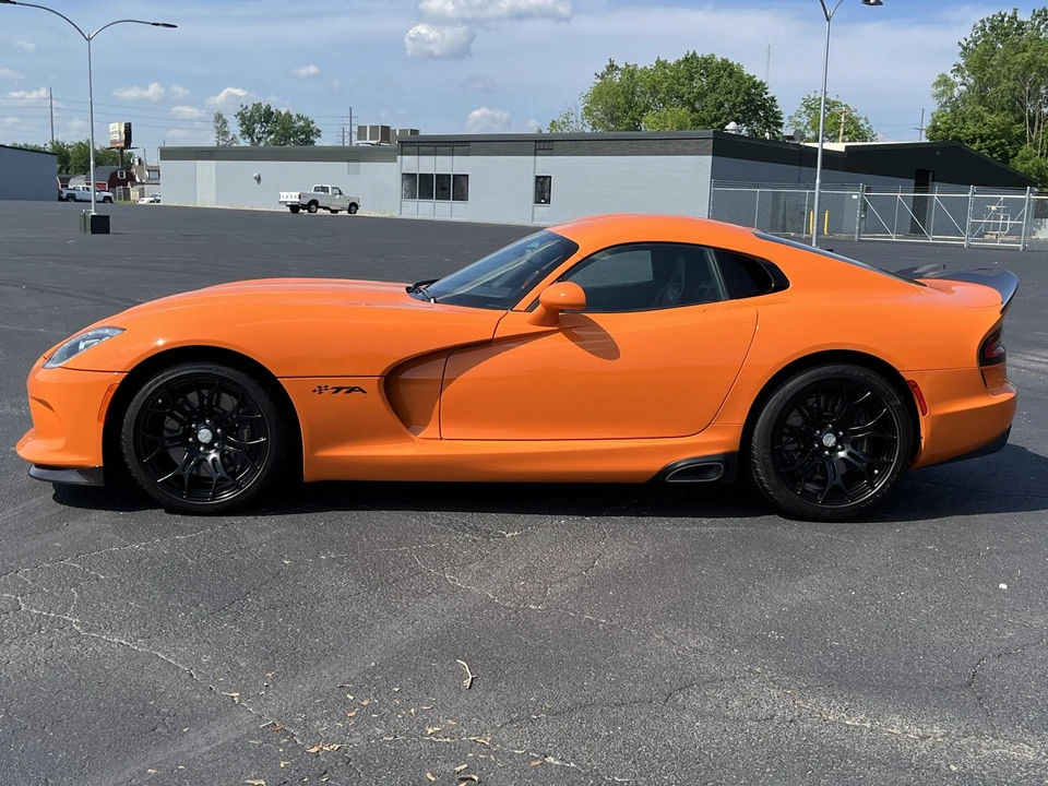 2014 Dodge Viper 5th Gen - Image 14 of 31