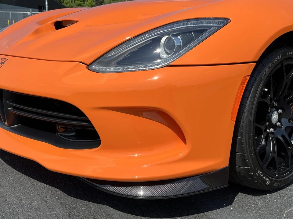 2014 Dodge Viper 5th Gen - Image 31 of 31