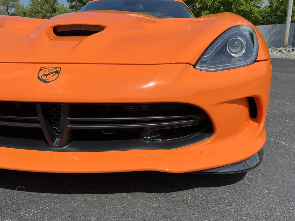 2014 Dodge Viper 5th Gen - Image 30 of 31