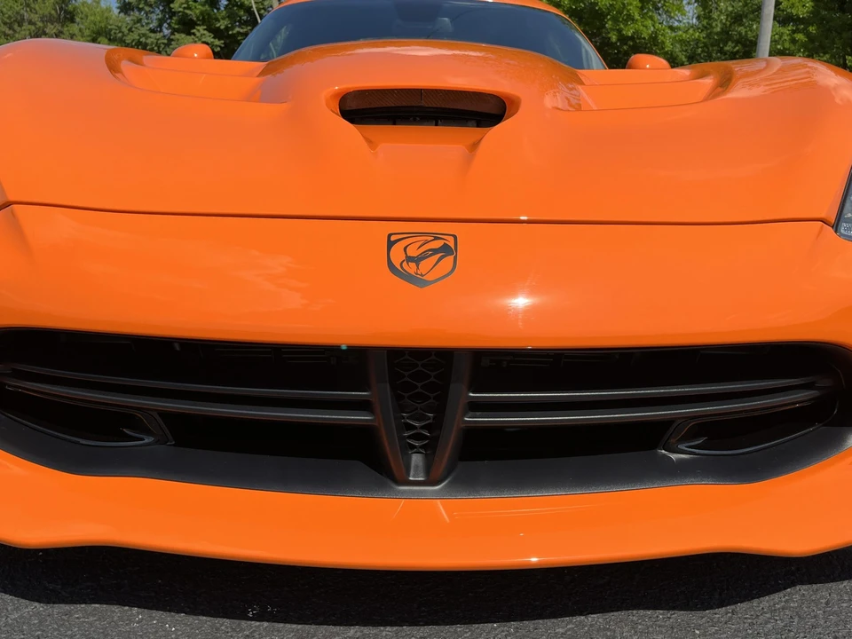 2014 Dodge Viper 5th Gen - Image 29 of 31