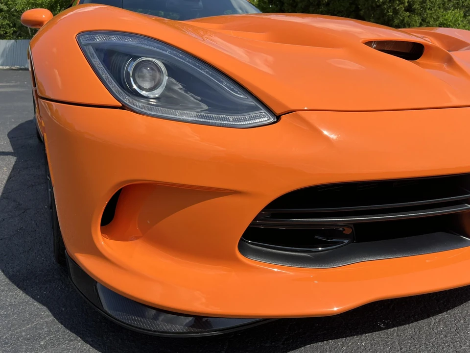 2014 Dodge Viper 5th Gen - Image 28 of 31