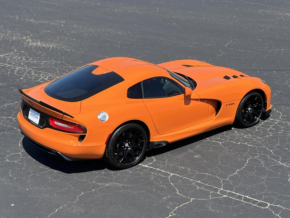 2014 Dodge Viper 5th Gen - Image 17 of 31