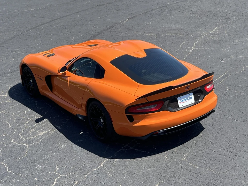 2014 Dodge Viper 5th Gen - Image 18 of 31