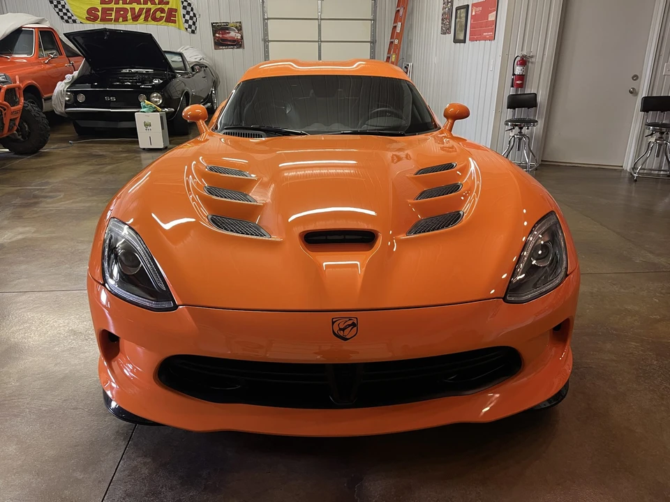 2014 Dodge Viper 5th Gen - Image 20 of 31