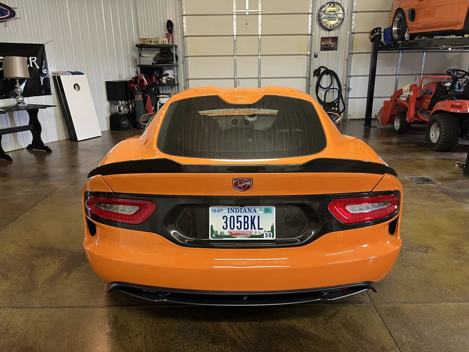 2014 Dodge Viper 5th Gen - Image 23 of 31