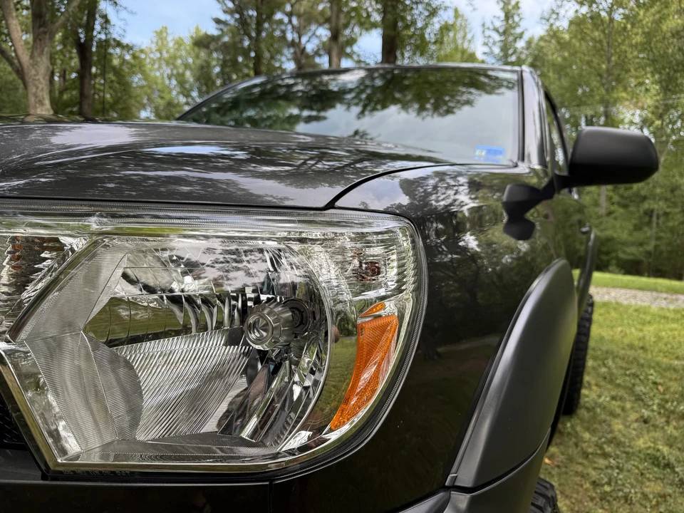 2014 Toyota Tacoma 2nd Gen - Image 16 of 31