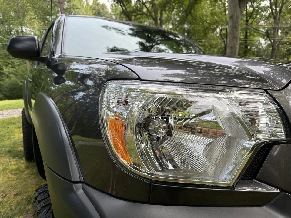2014 Toyota Tacoma 2nd Gen - Image 18 of 31