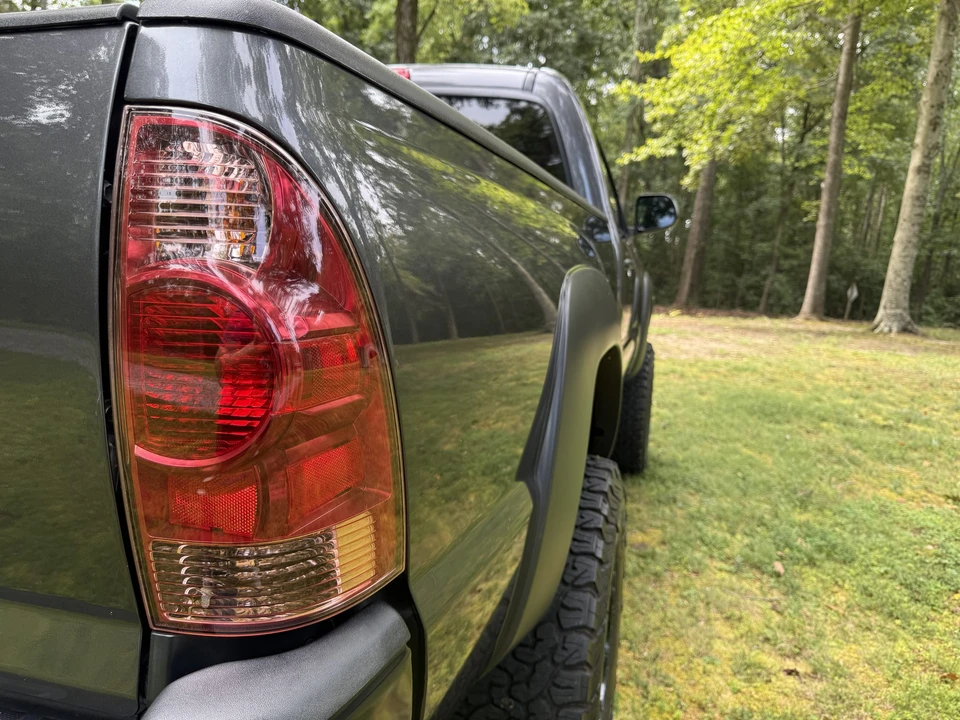2014 Toyota Tacoma 2nd Gen - Image 25 of 31