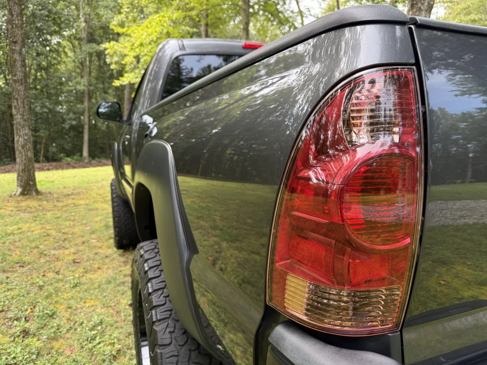 2014 Toyota Tacoma 2nd Gen - Image 27 of 31