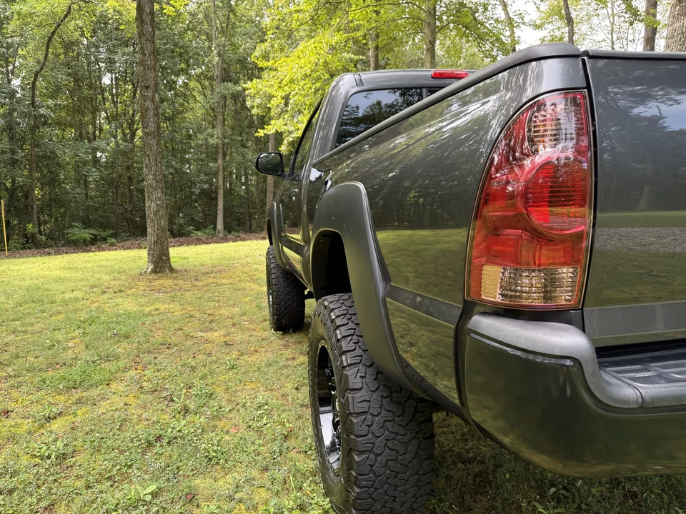 2014 Toyota Tacoma 2nd Gen - Image 26 of 31