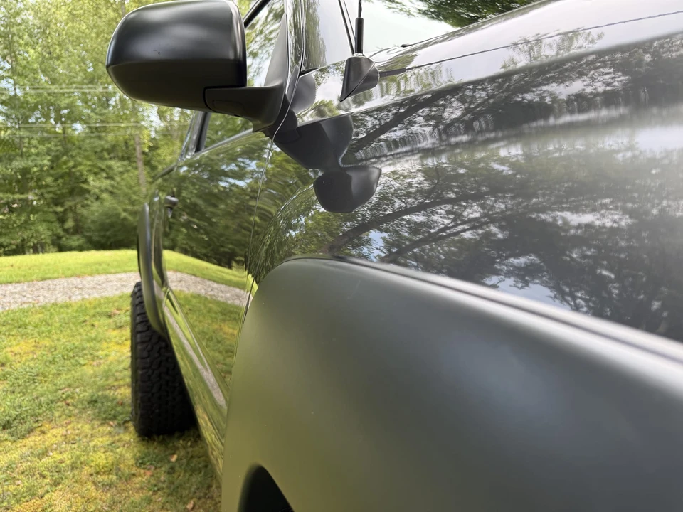 2014 Toyota Tacoma 2nd Gen - Image 20 of 31