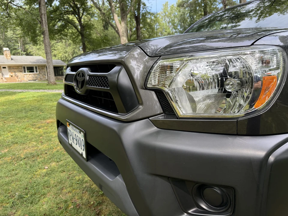 2014 Toyota Tacoma 2nd Gen - Image 15 of 31