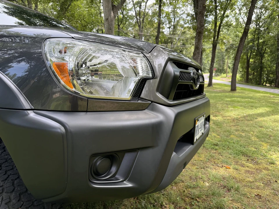 2014 Toyota Tacoma 2nd Gen - Image 19 of 31
