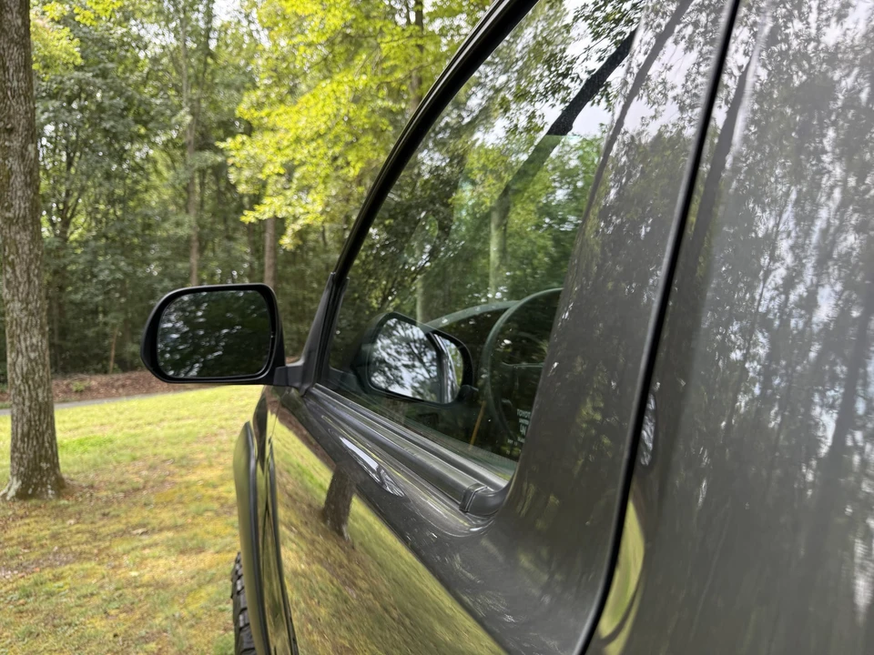 2014 Toyota Tacoma 2nd Gen - Image 29 of 31