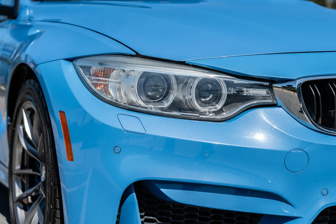 2015 BMW F80 M3 - Image 16 of 31