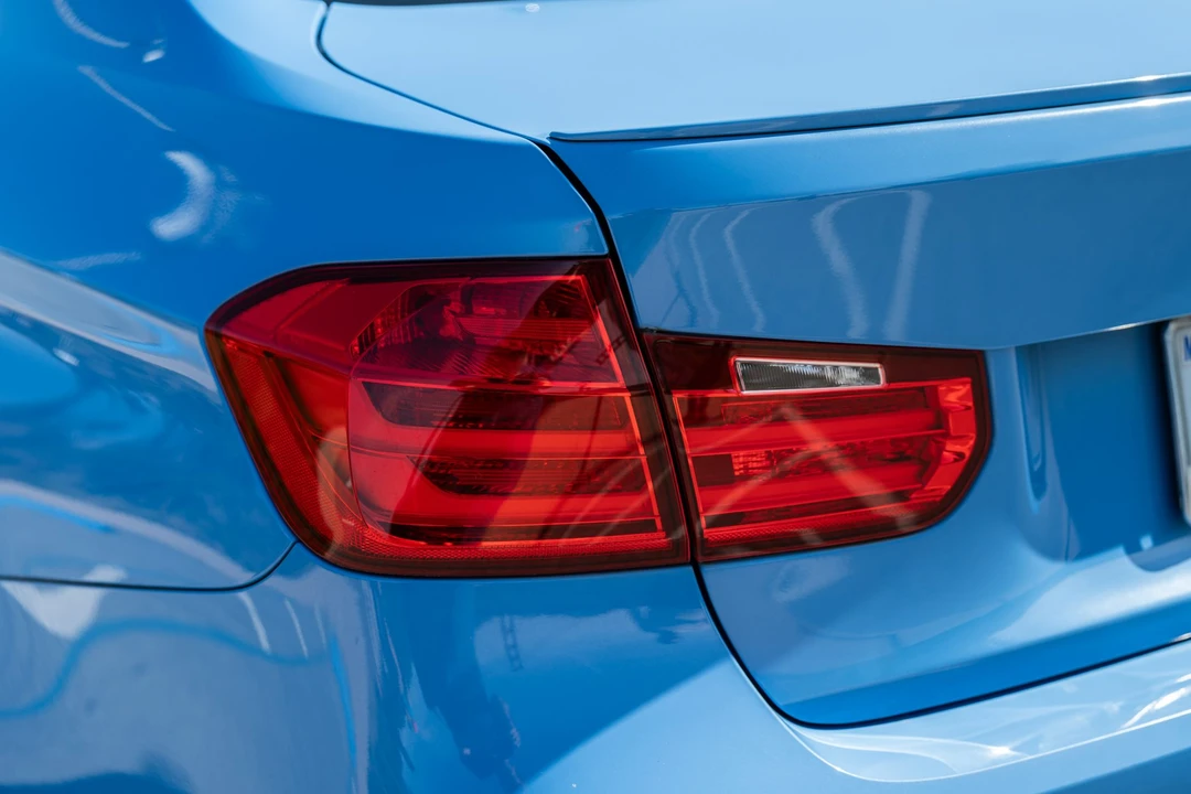 2015 BMW F80 M3 - Image 19 of 31