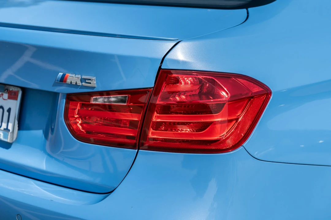 2015 BMW F80 M3 - Image 21 of 31