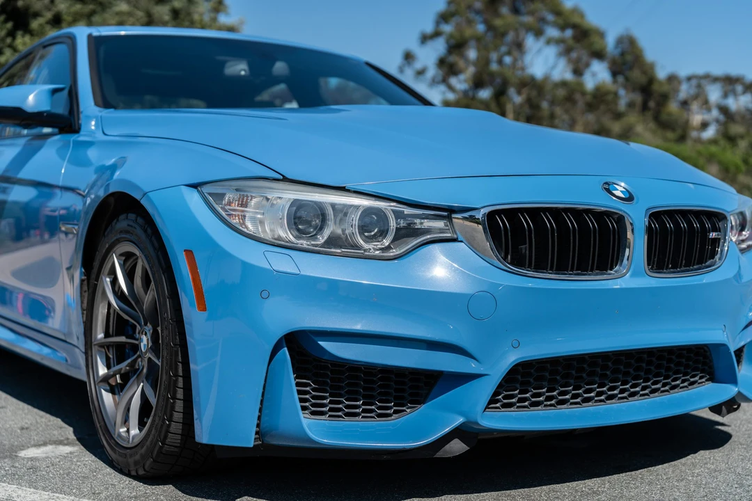 2015 BMW F80 M3 - Image 12 of 31