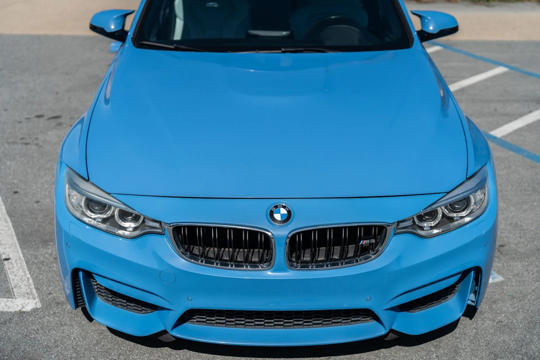 2015 BMW F80 M3 - Image 10 of 31
