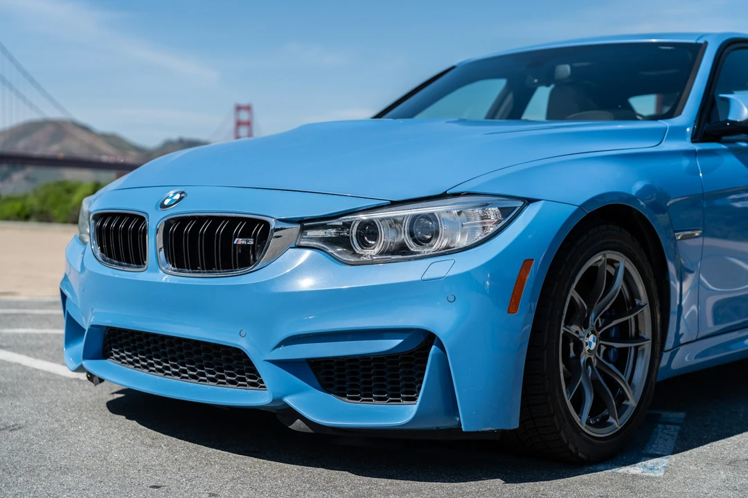2015 BMW F80 M3 - Image 11 of 31