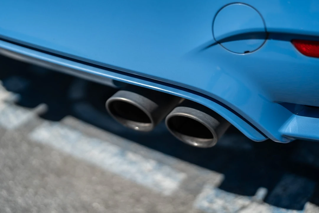 2015 BMW F80 M3 - Image 30 of 31