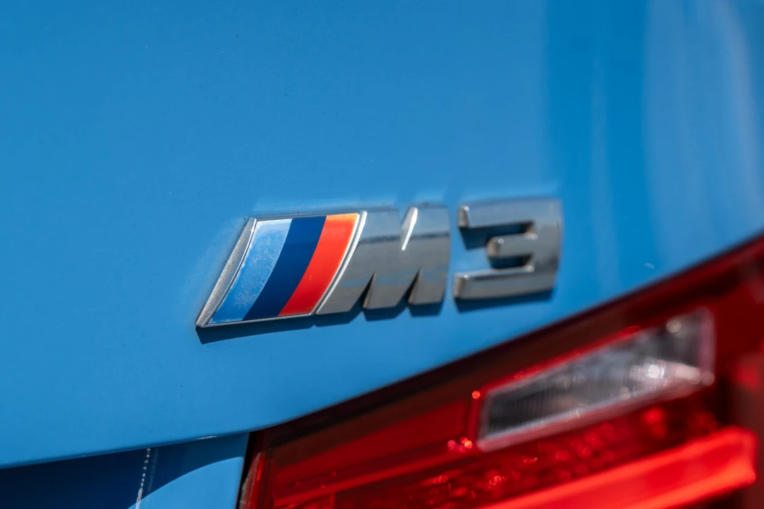 2015 BMW F80 M3 - Image 24 of 31