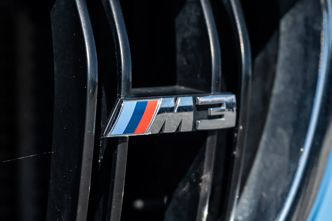 2015 BMW F80 M3 - Image 25 of 31