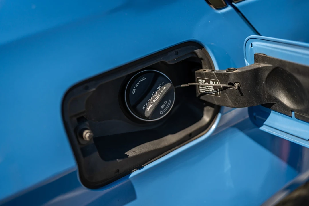 2015 BMW F80 M3 - Image 29 of 31