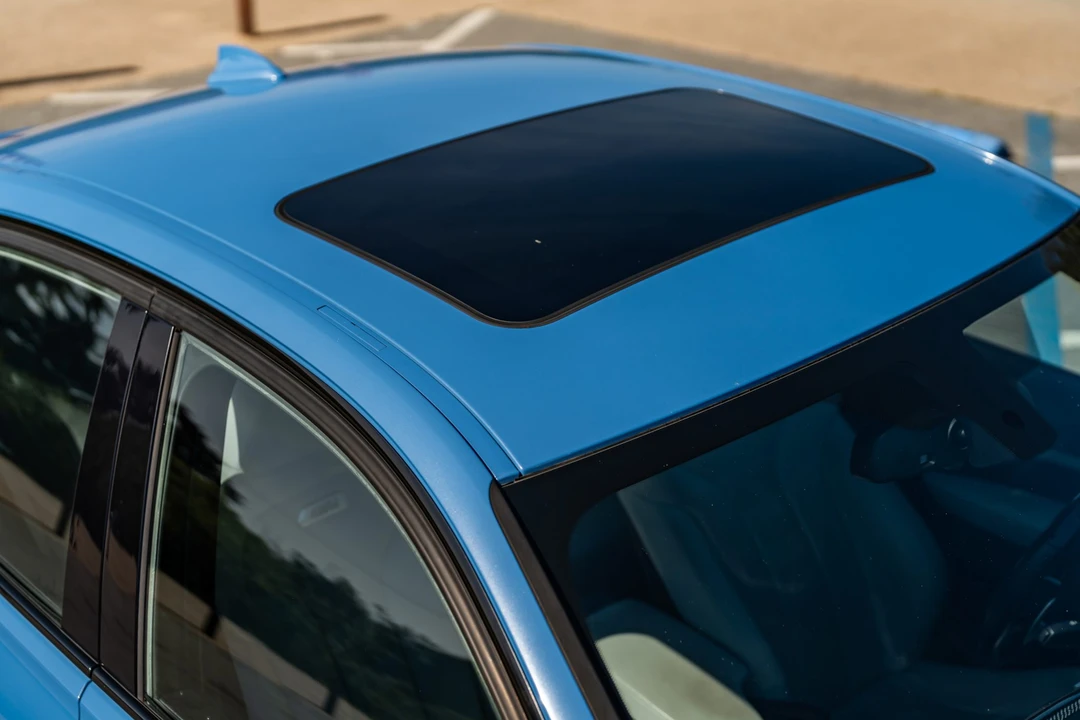 2015 BMW F80 M3 - Image 15 of 31