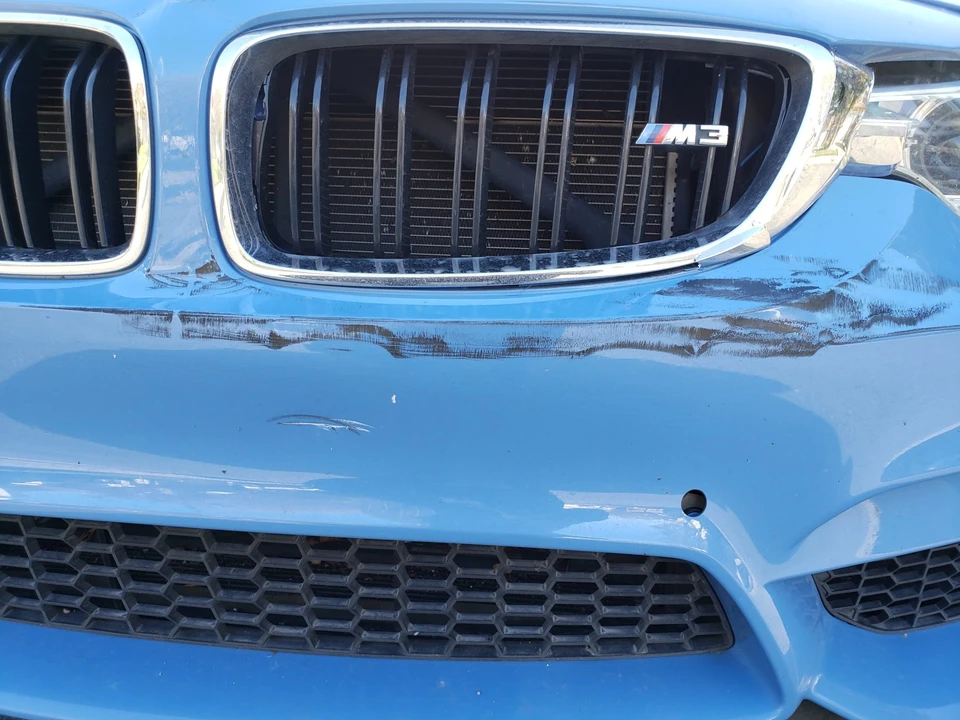 2015 BMW F80 M3 - Image 22 of 31