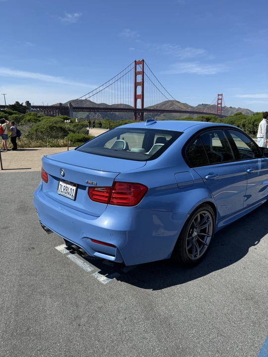 2015 BMW F80 M3 - Image 13 of 31