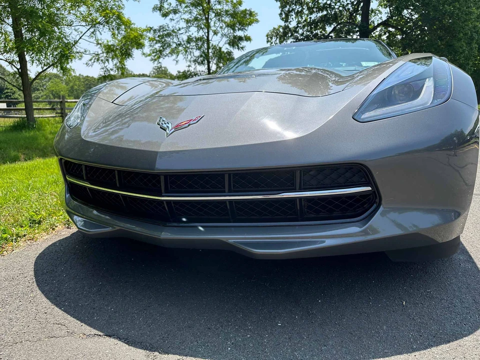 2015 Chevrolet Corvette C7 - Image 11 of 31