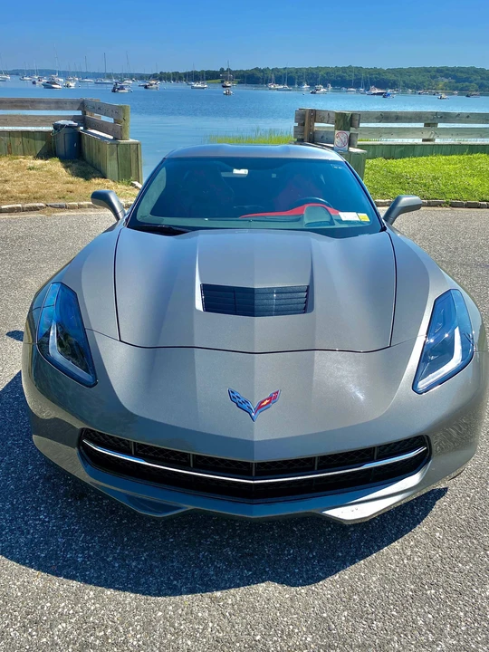 2015 Chevrolet Corvette C7 - Image 13 of 31